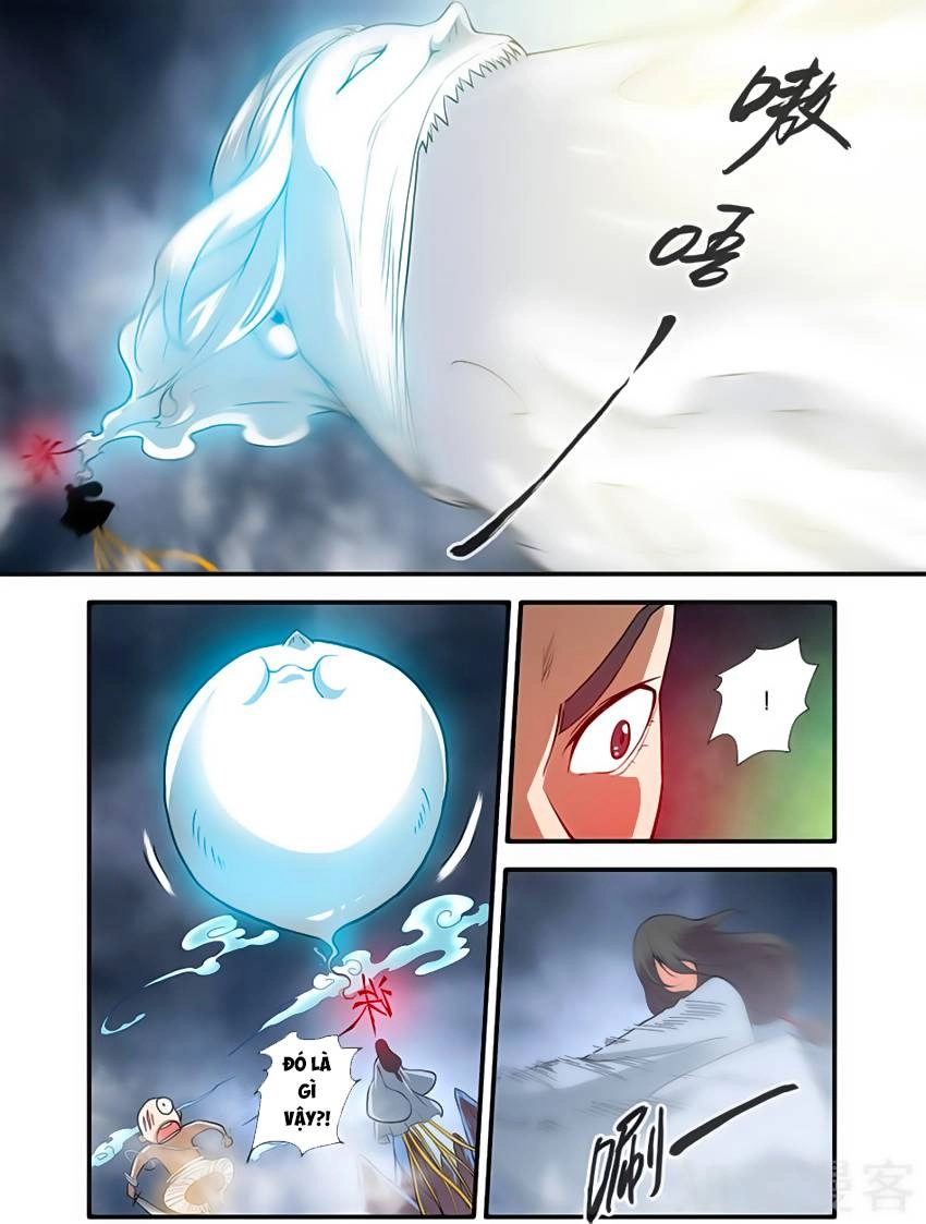 Tiên Nghịch Chapter 84 - 18