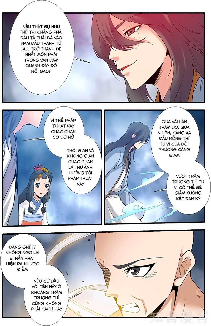 Tiên Nghịch Chapter 84 - 23