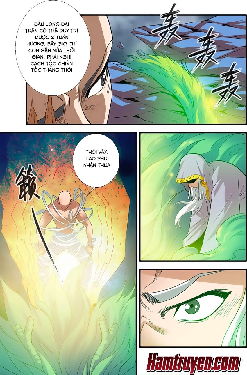 Tiên Nghịch Chapter 84 - 24