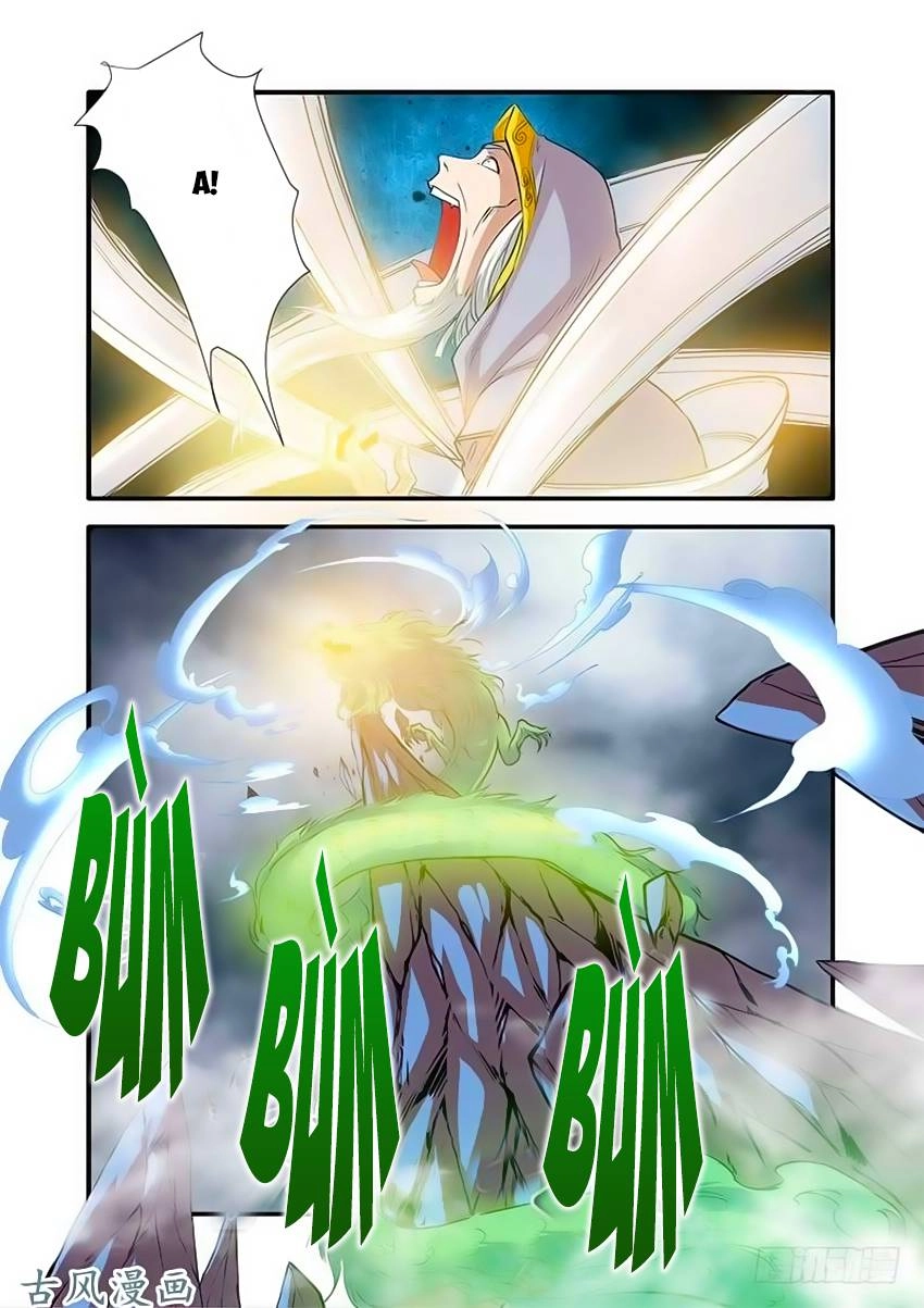 Tiên Nghịch Chapter 85 - 7