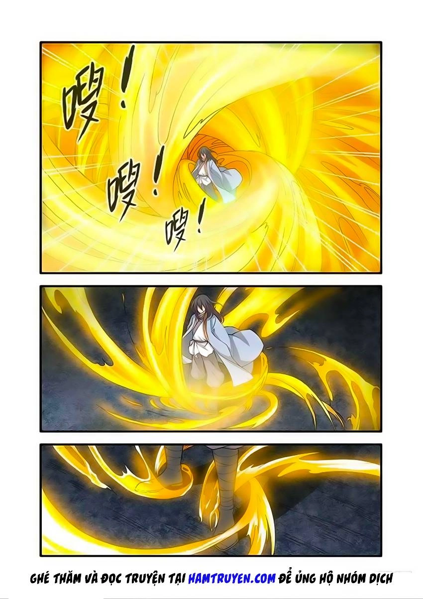 Tiên Nghịch Chapter 86 - 6