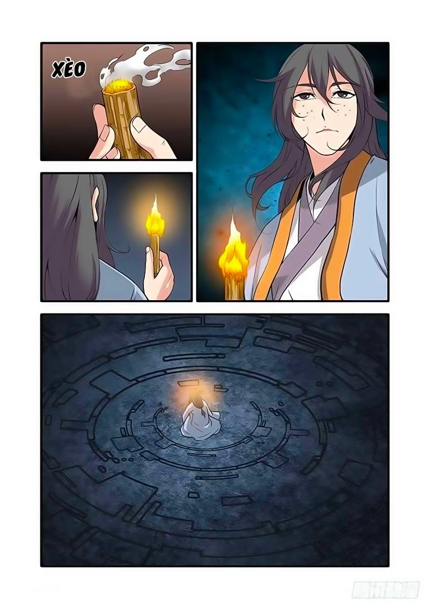 Tiên Nghịch Chapter 86 - 7