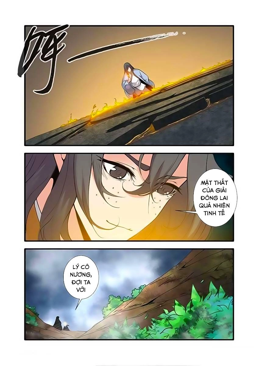 Tiên Nghịch Chapter 86 - 8