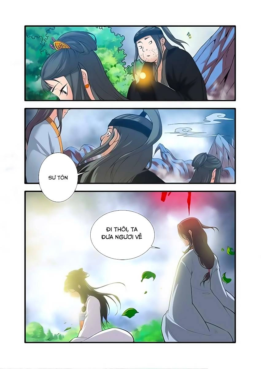 Tiên Nghịch Chapter 86 - 12