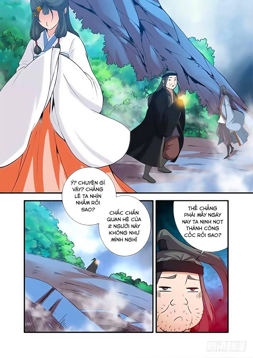 Tiên Nghịch Chapter 86 - 16
