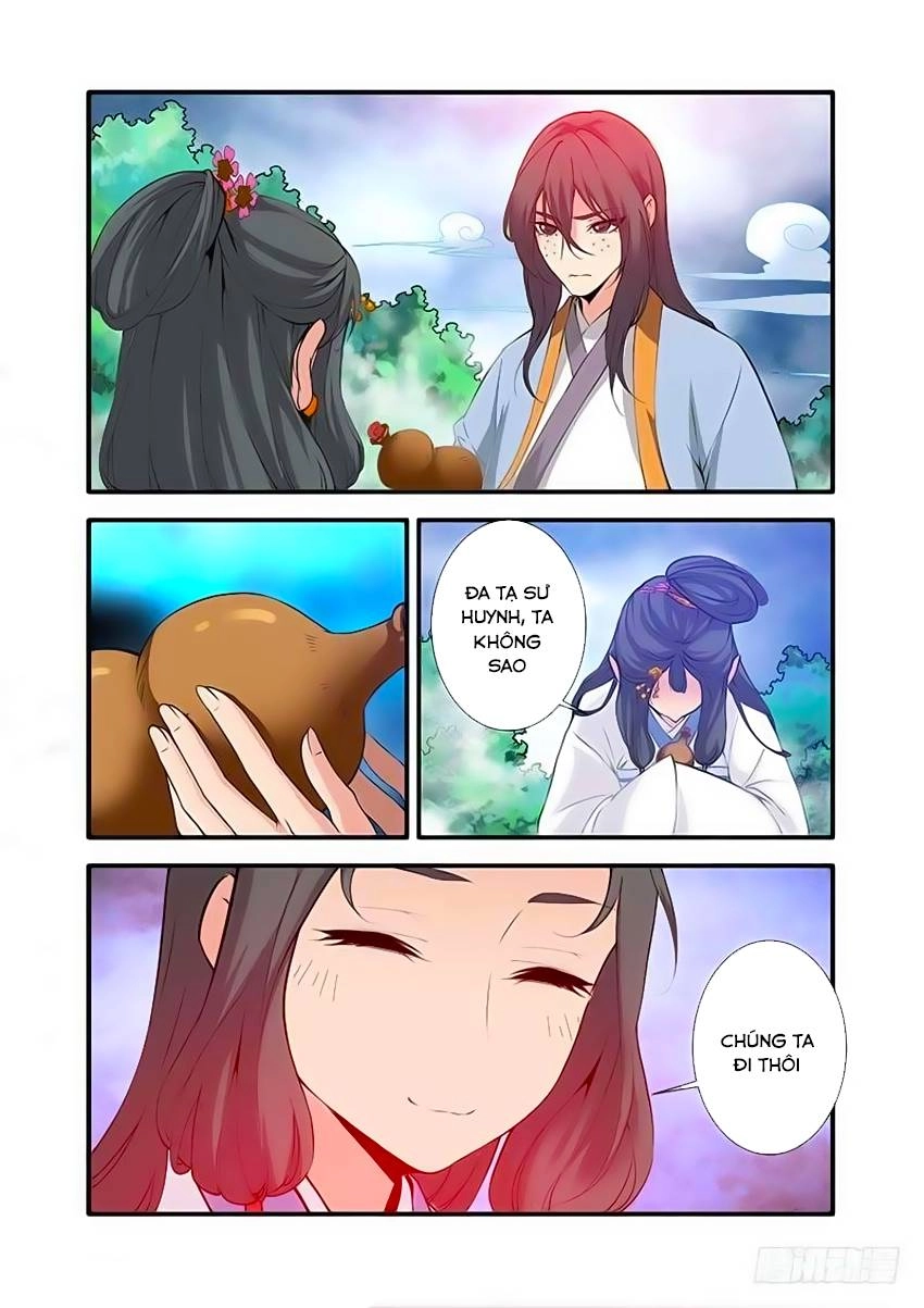 Tiên Nghịch Chapter 86 - 21