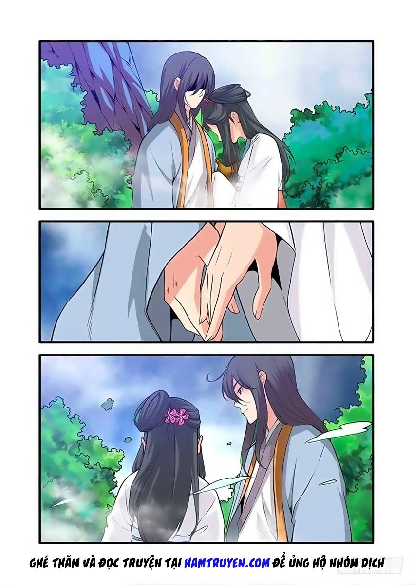 Tiên Nghịch Chapter 86 - 22