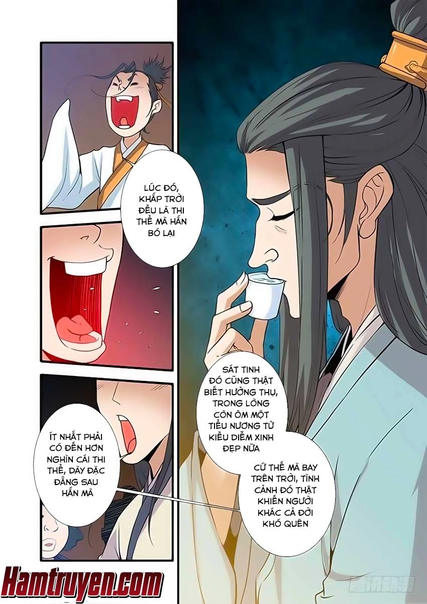 Tiên Nghịch Chapter 86 - 25