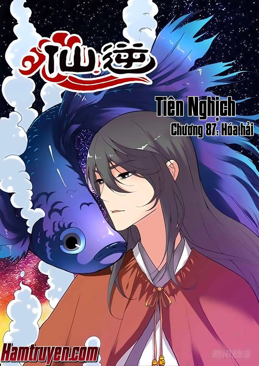 Tiên Nghịch Chapter 87 - 2
