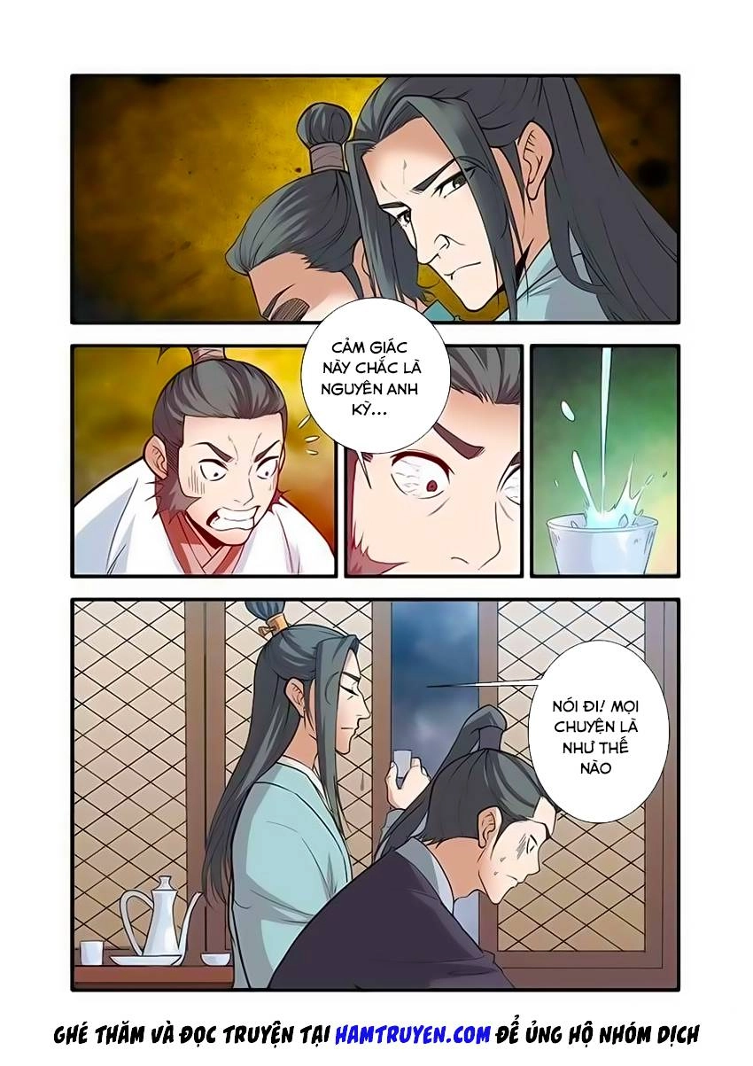 Tiên Nghịch Chapter 87 - 6