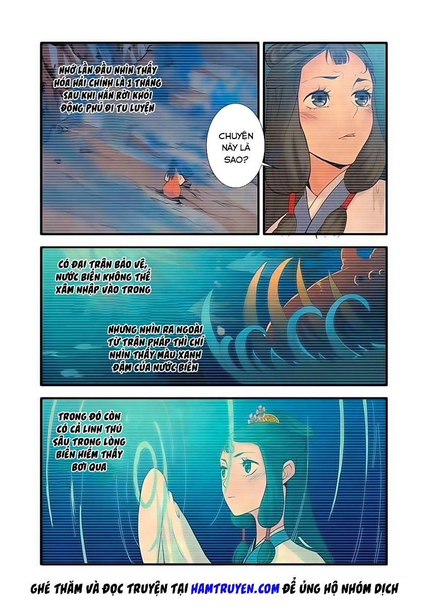 Tiên Nghịch Chapter 87 - 16