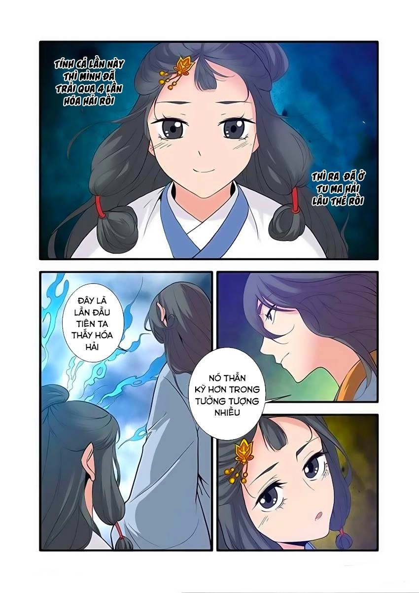 Tiên Nghịch Chapter 87 - 18