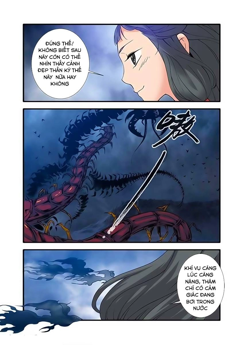 Tiên Nghịch Chapter 87 - 19