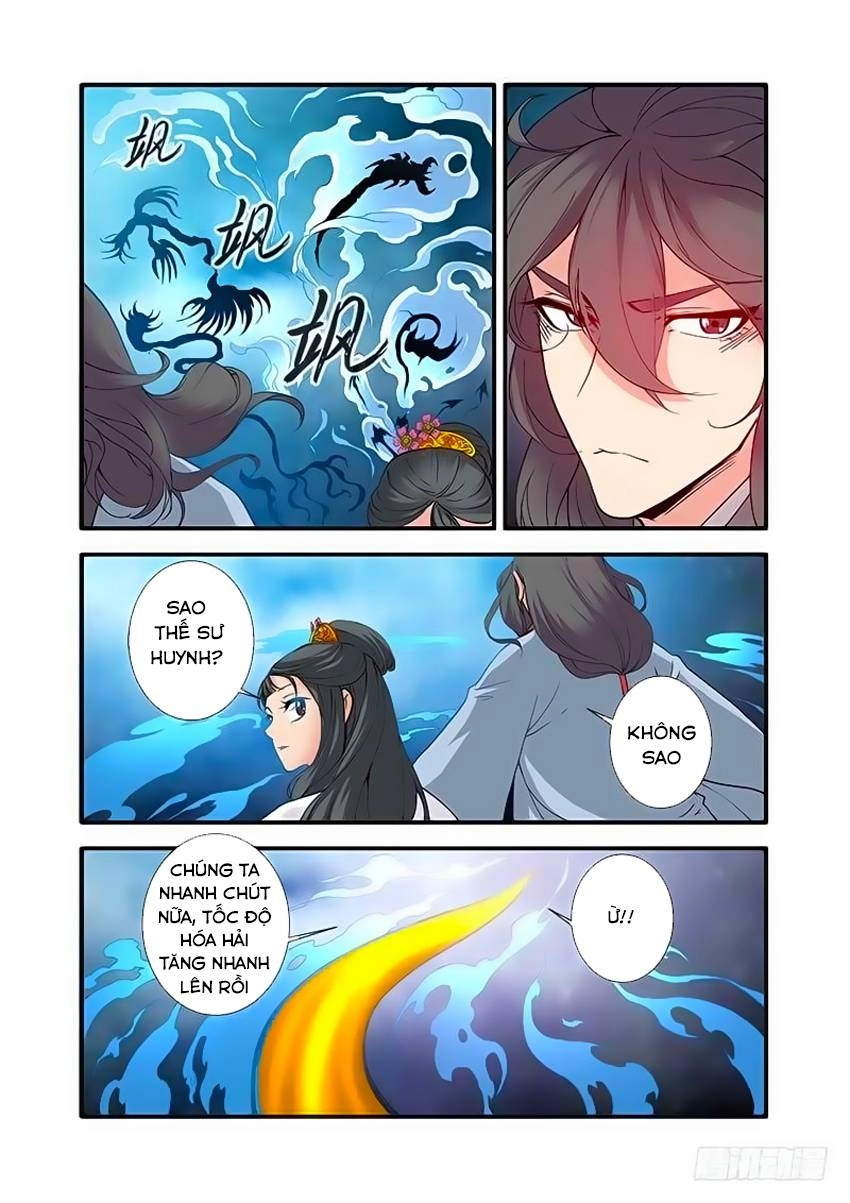 Tiên Nghịch Chapter 87 - 20