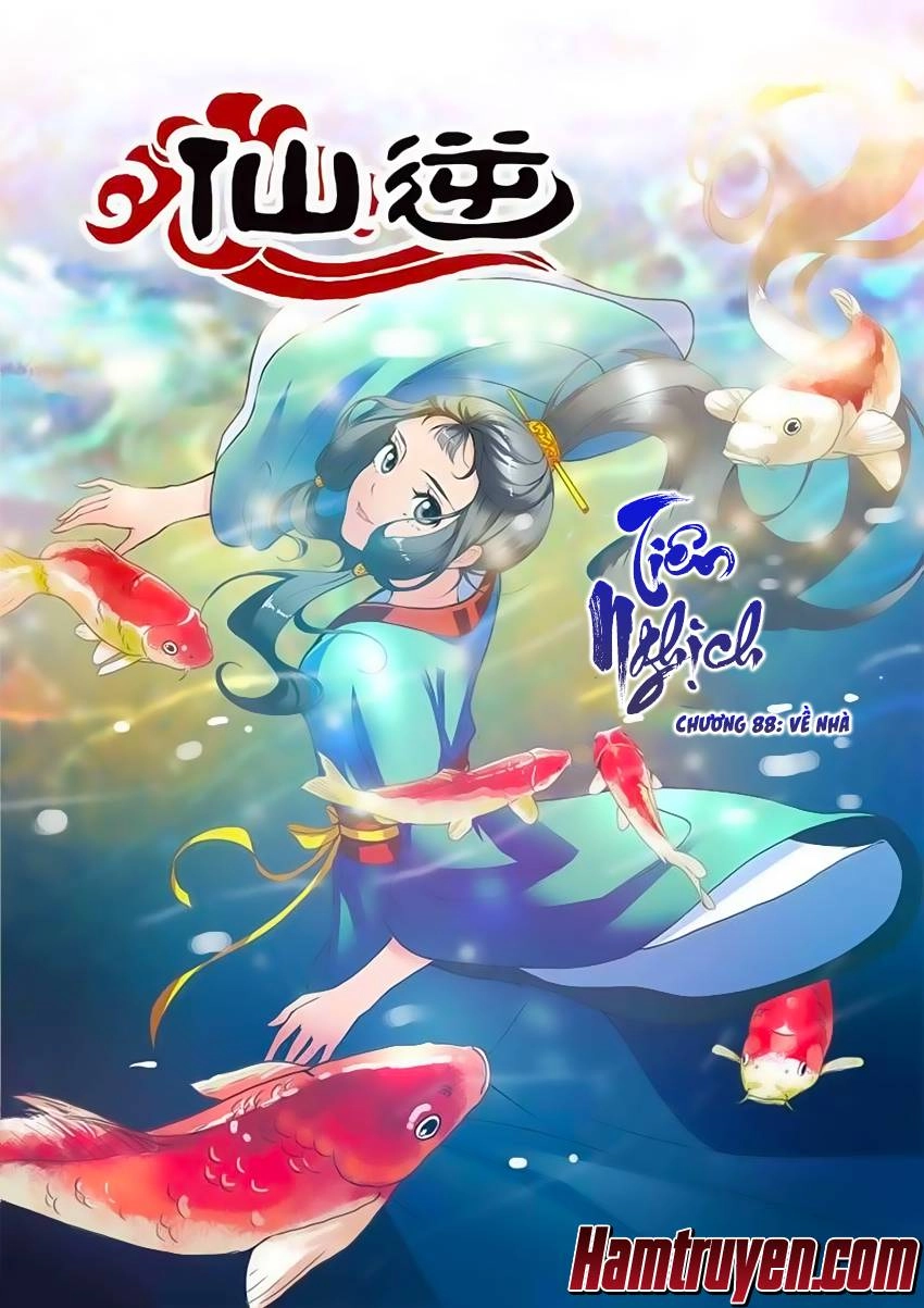 Tiên Nghịch Chapter 88 - 2