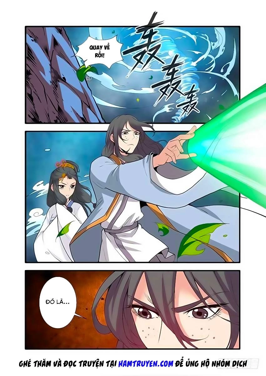 Tiên Nghịch Chapter 88 - 3