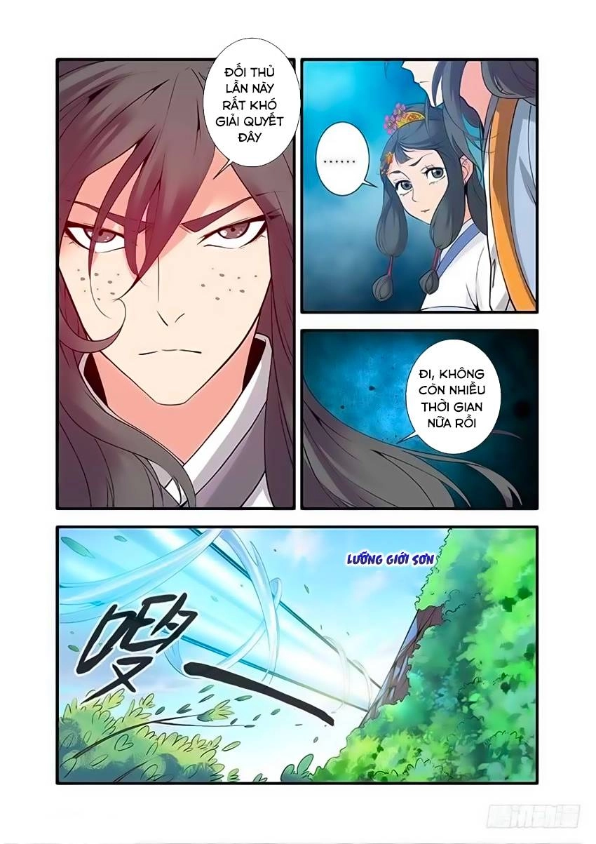 Tiên Nghịch Chapter 88 - 5