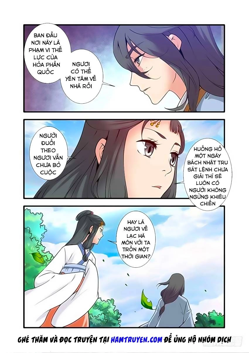 Tiên Nghịch Chapter 88 - 7