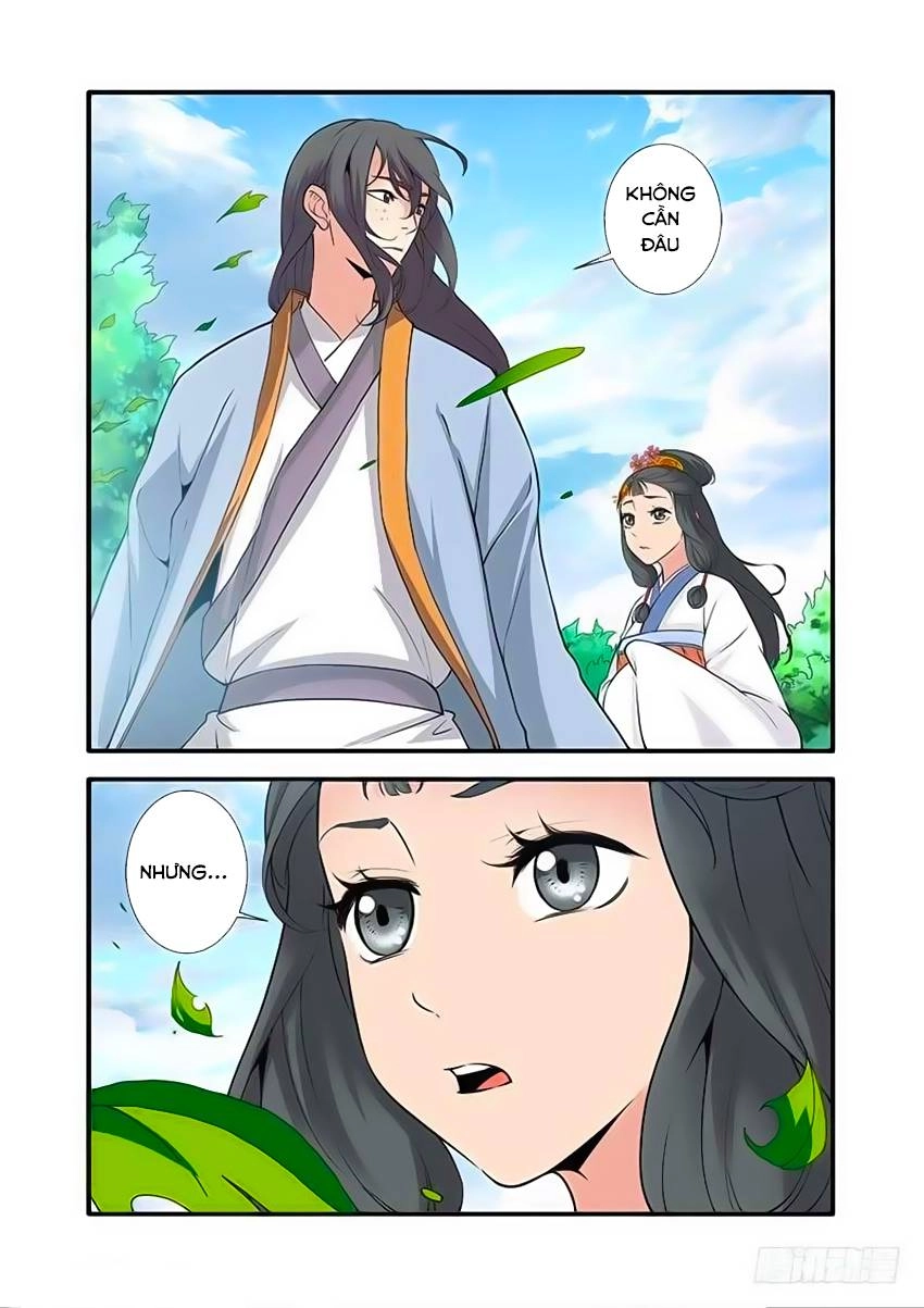 Tiên Nghịch Chapter 88 - 8