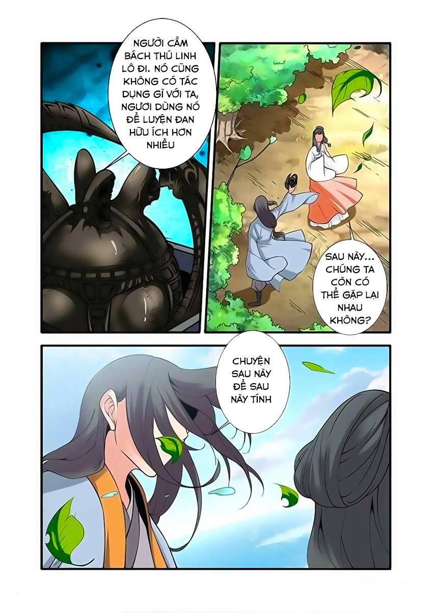 Tiên Nghịch Chapter 88 - 10