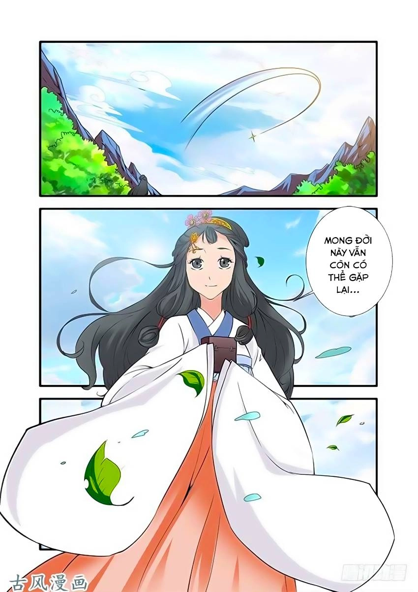 Tiên Nghịch Chapter 88 - 11