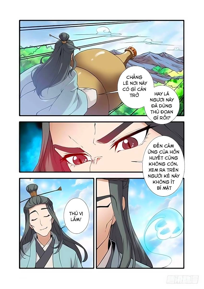 Tiên Nghịch Chapter 88 - 13
