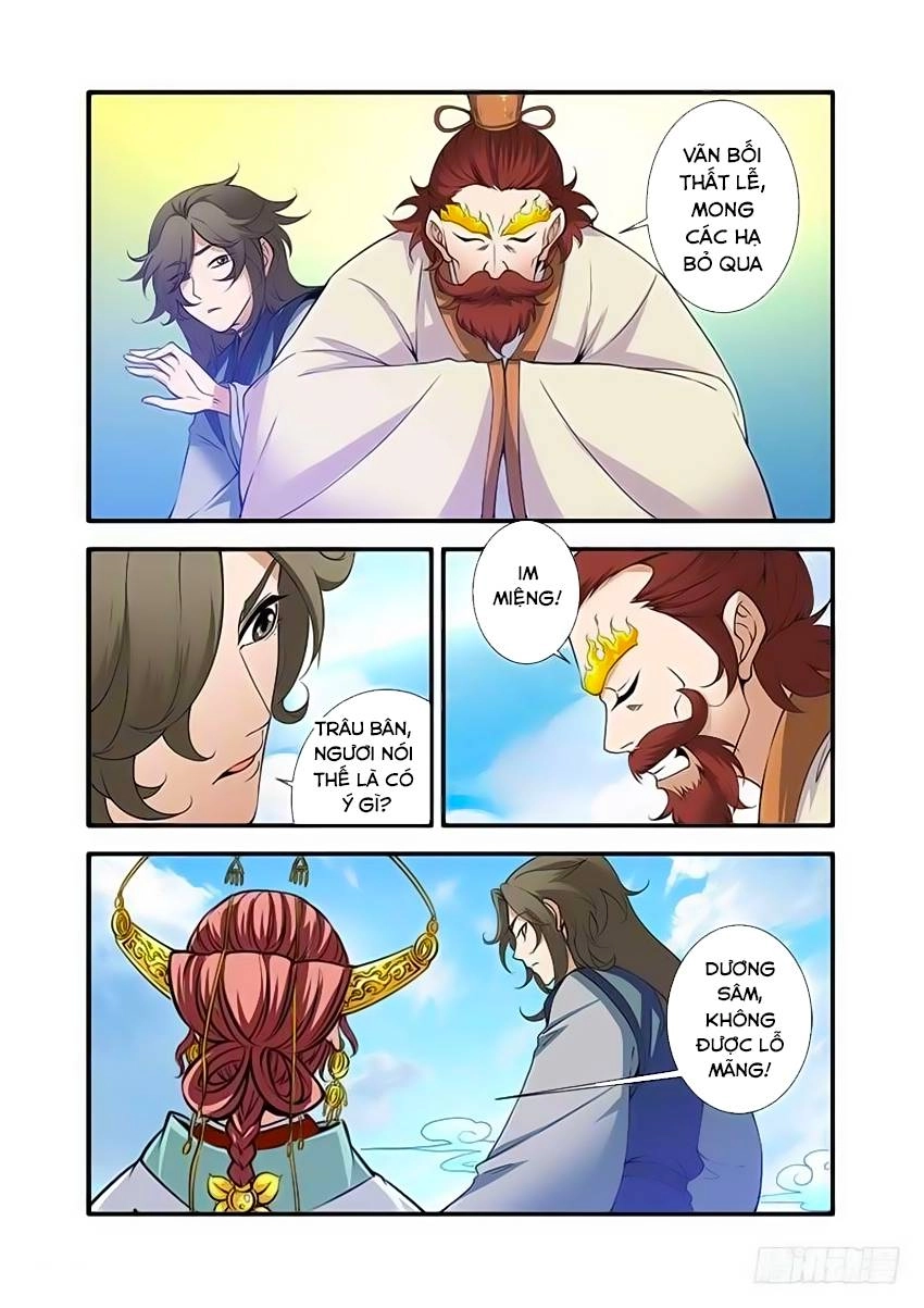 Tiên Nghịch Chapter 88 - 15