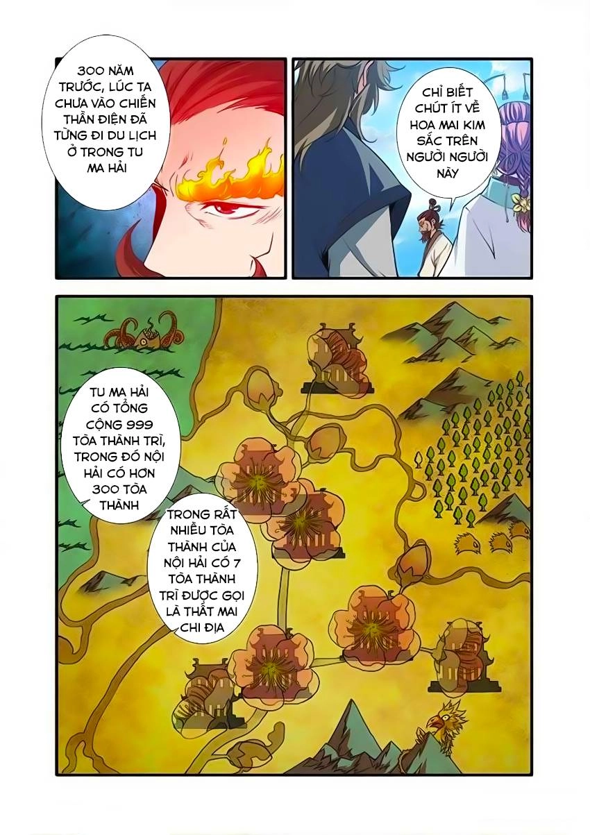 Tiên Nghịch Chapter 88 - 18