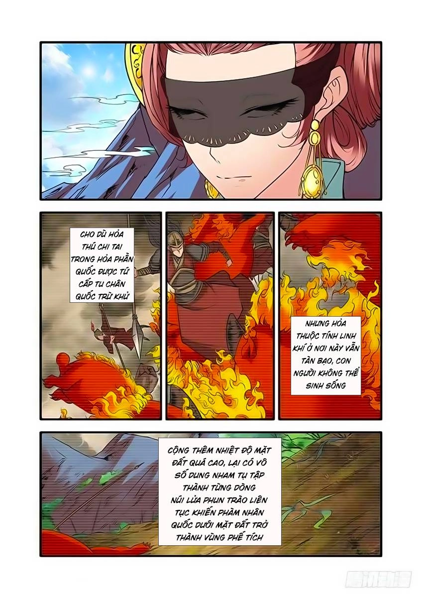 Tiên Nghịch Chapter 88 - 21