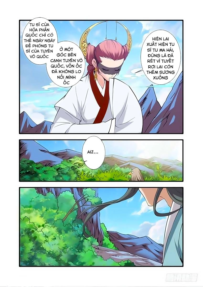Tiên Nghịch Chapter 88 - 22