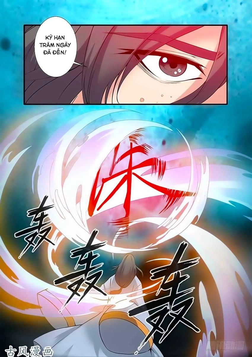 Tiên Nghịch Chapter 88 - 25