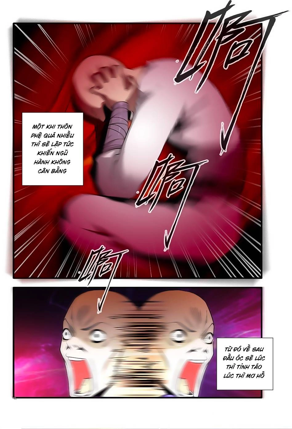 Tiên Nghịch Chapter 89 - 6