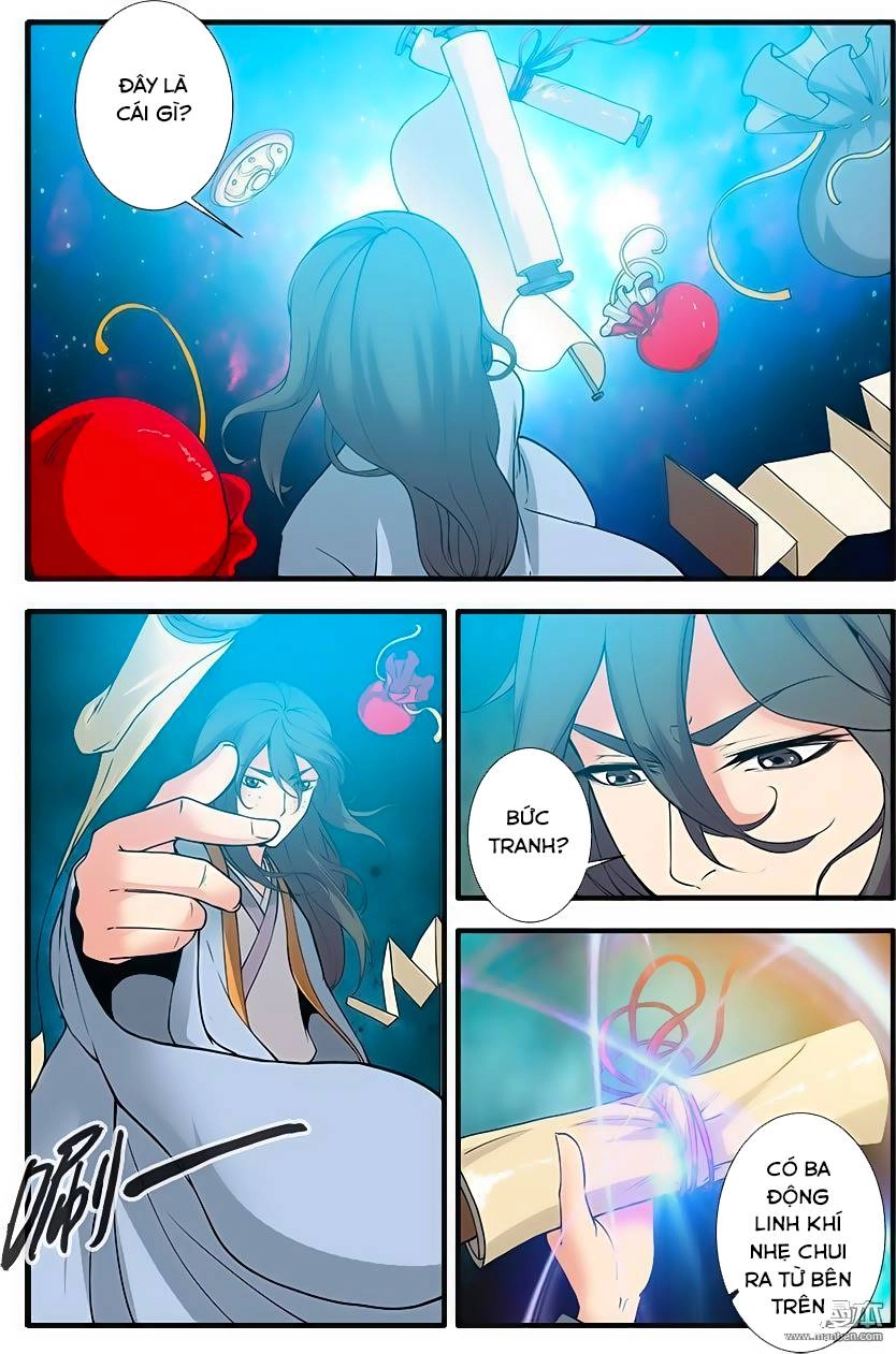 Tiên Nghịch Chapter 89 - 13