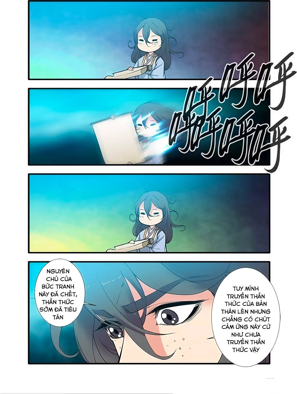 Tiên Nghịch Chapter 89 - 15