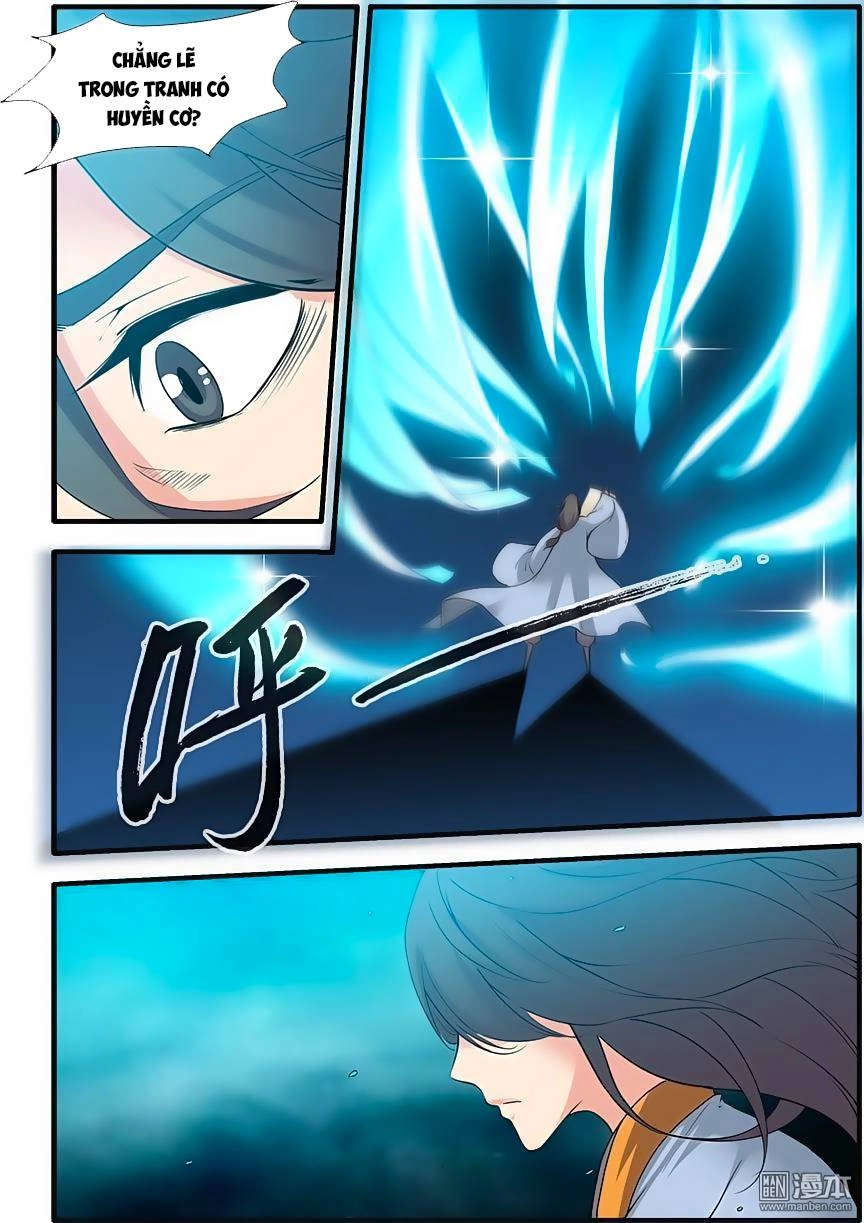 Tiên Nghịch Chapter 89 - 17