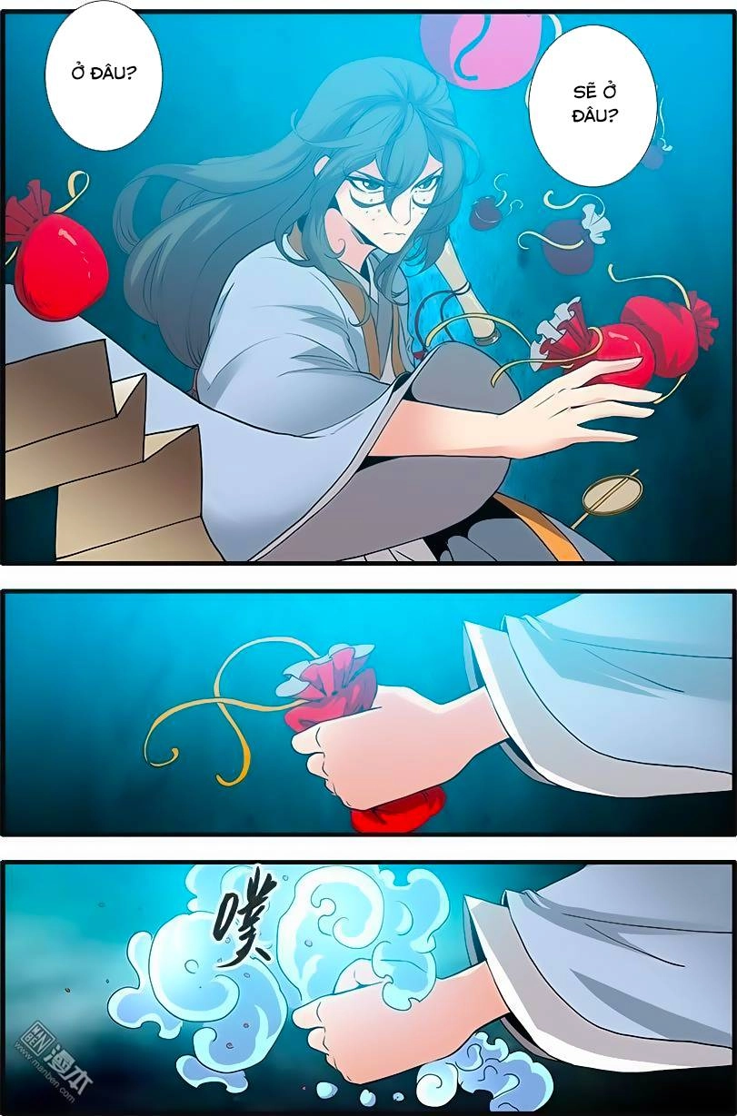 Tiên Nghịch Chapter 89 - 23