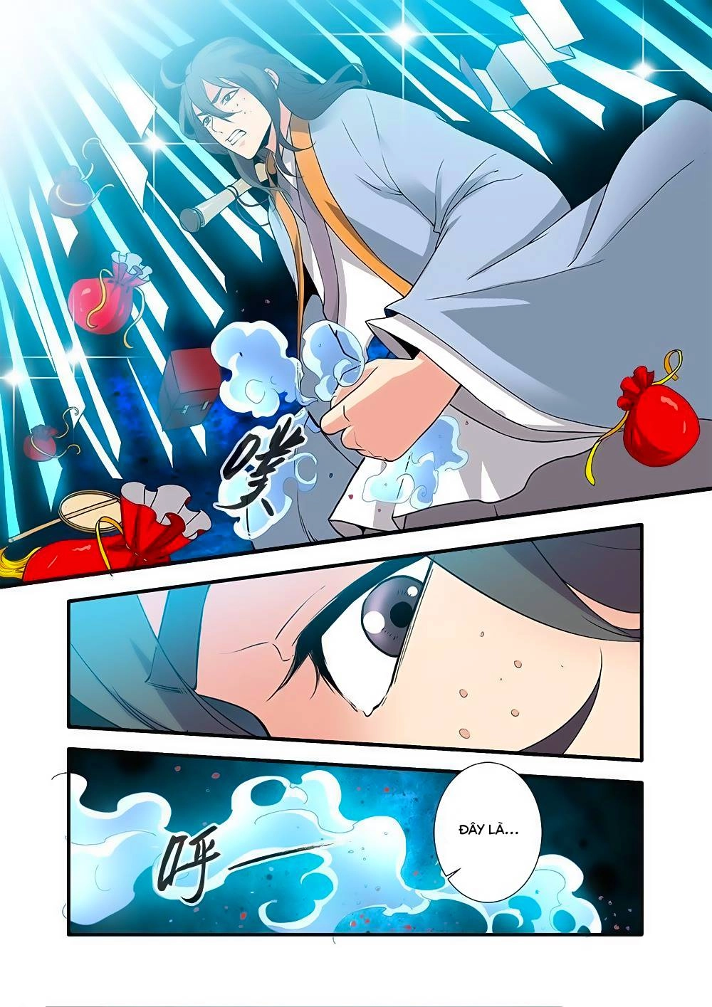 Tiên Nghịch Chapter 89 - 24