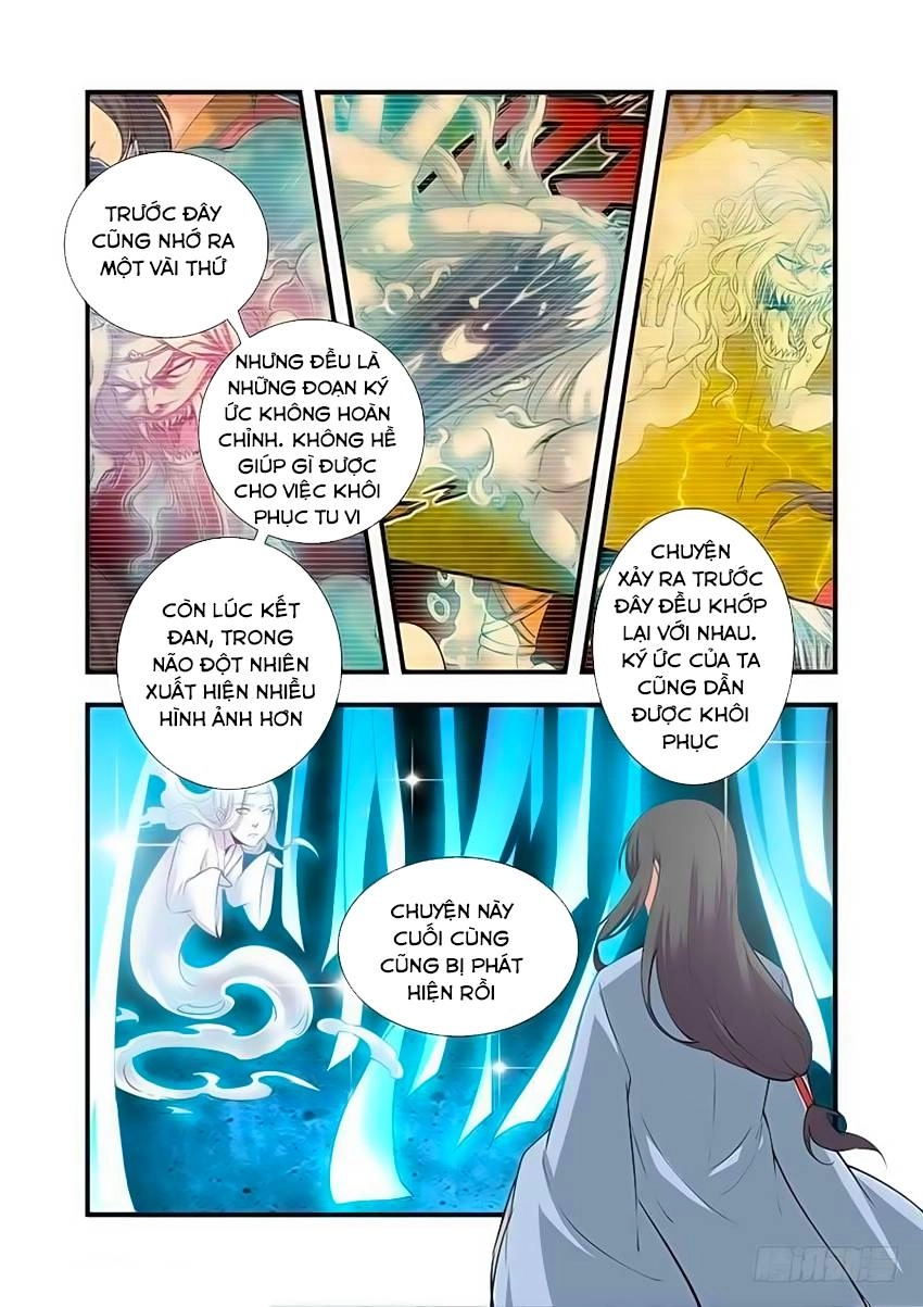 Tiên Nghịch Chapter 90 - 9