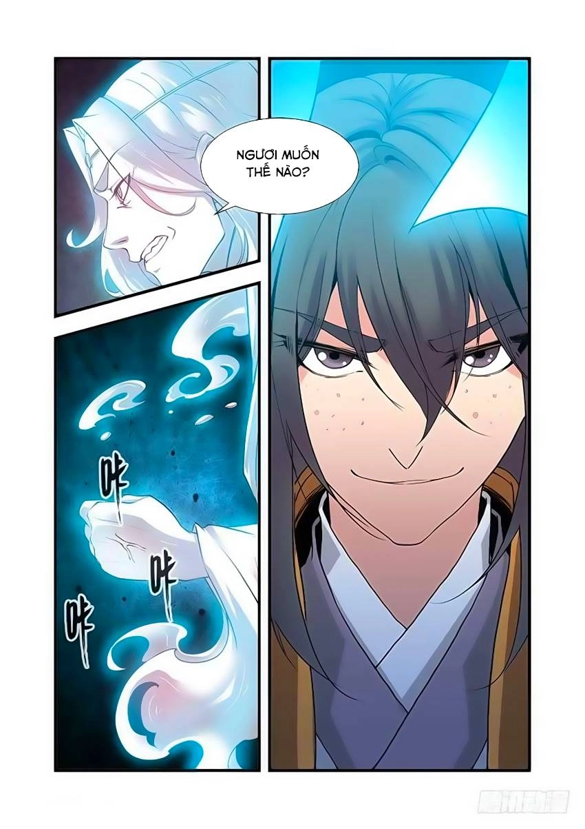 Tiên Nghịch Chapter 90 - 10