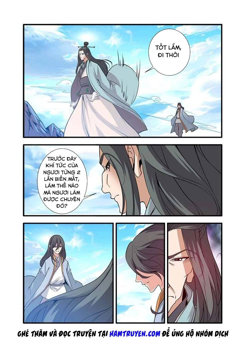 Tiên Nghịch Chapter 92 - 22