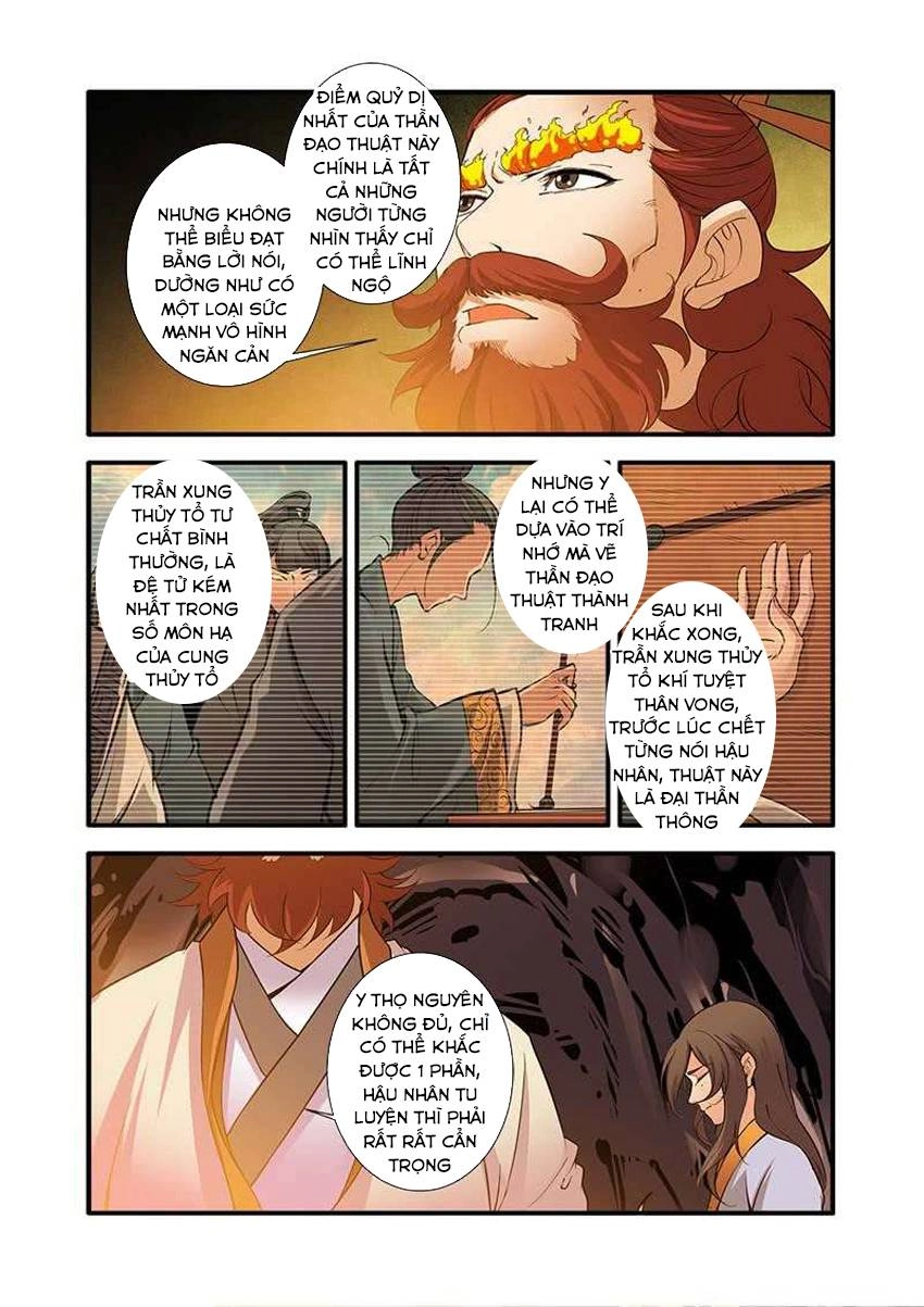 Tiên Nghịch Chapter 93 - 24