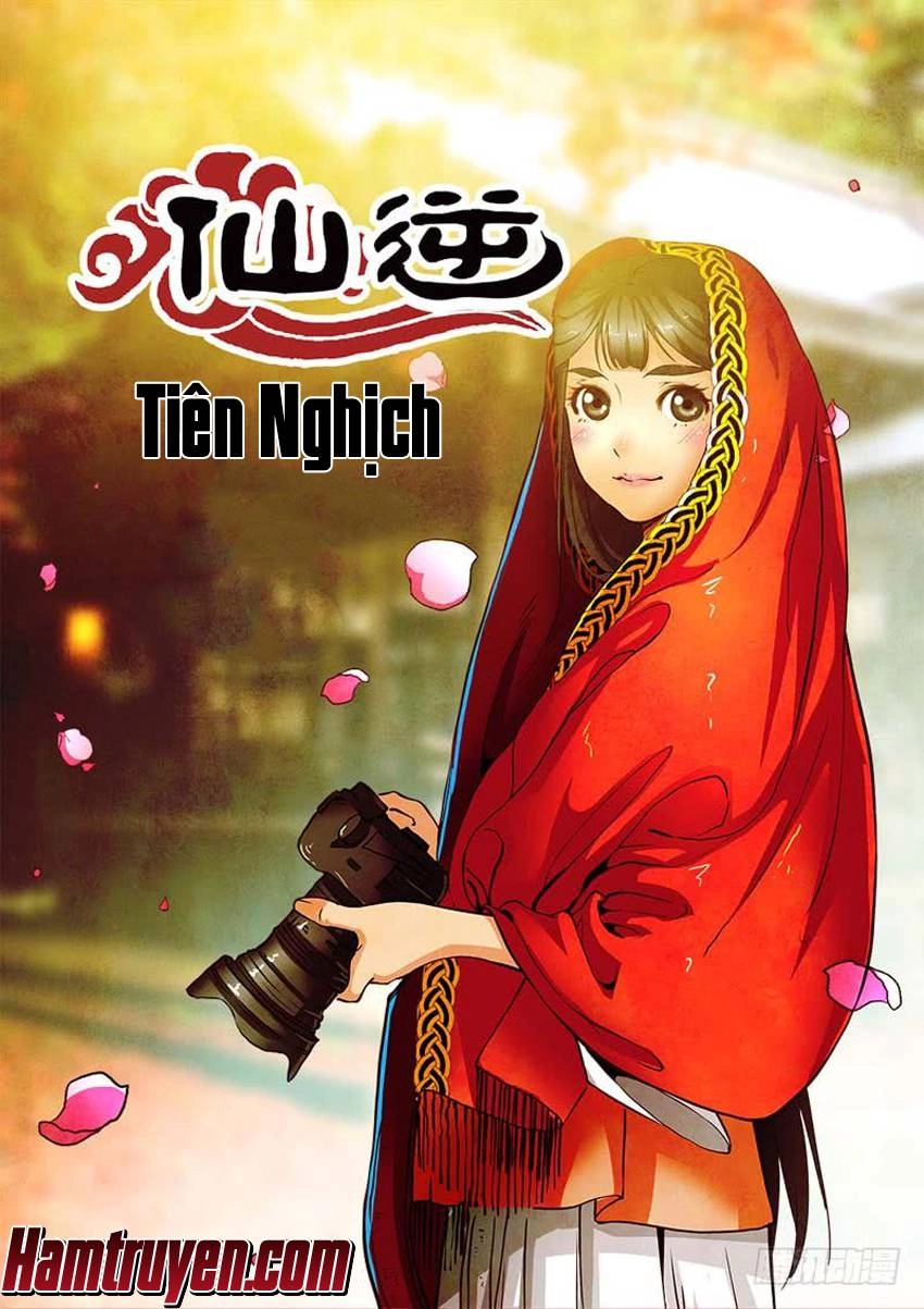 Tiên Nghịch Chapter 94 - 2
