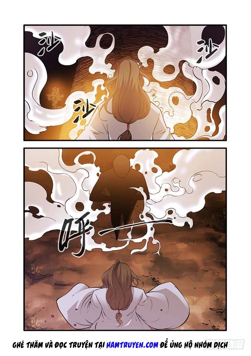 Tiên Nghịch Chapter 94 - 10