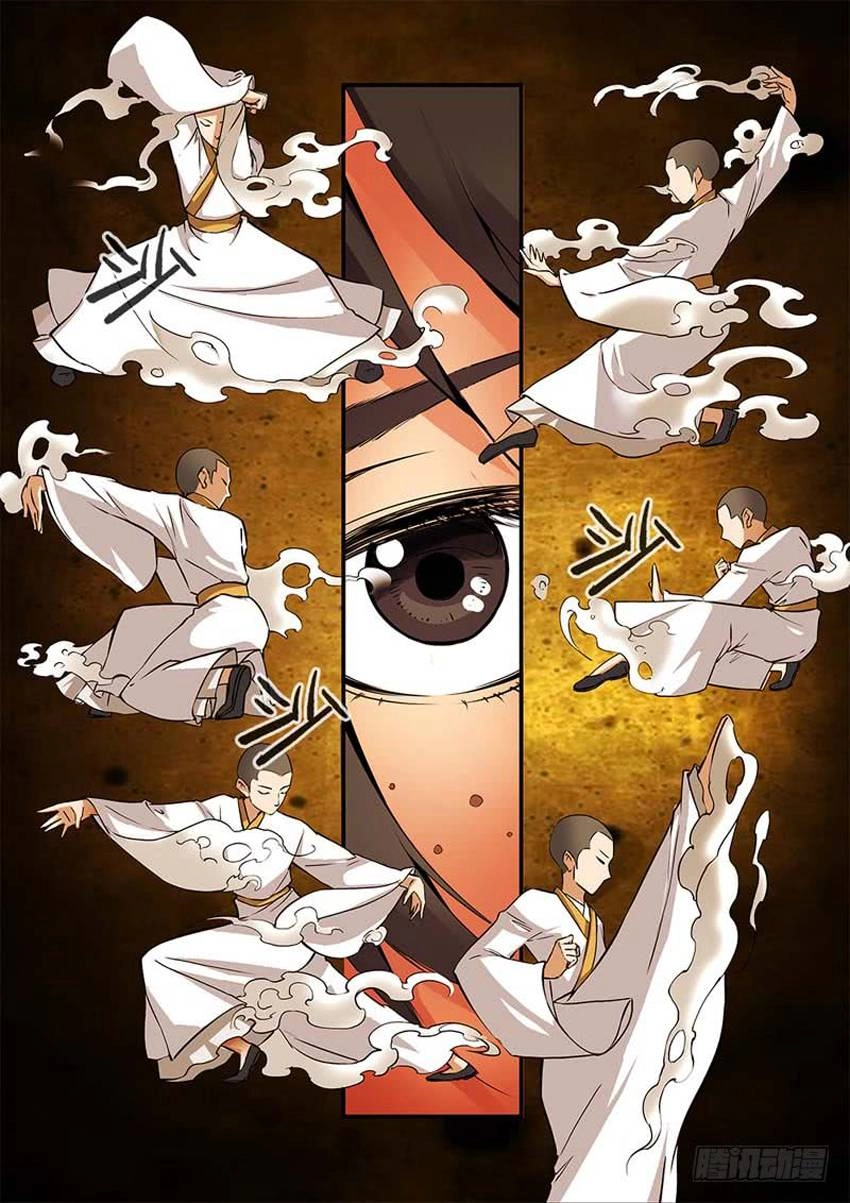 Tiên Nghịch Chapter 94 - 12