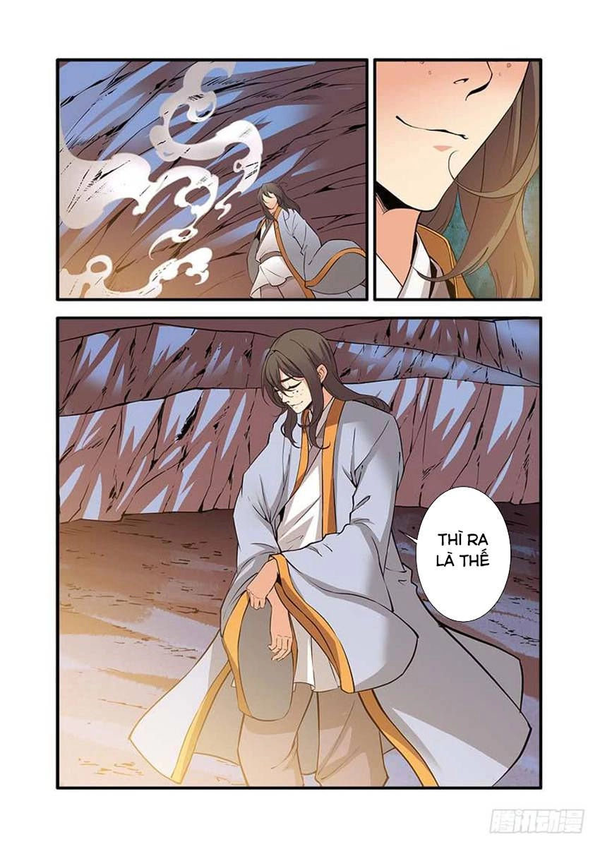 Tiên Nghịch Chapter 94 - 17
