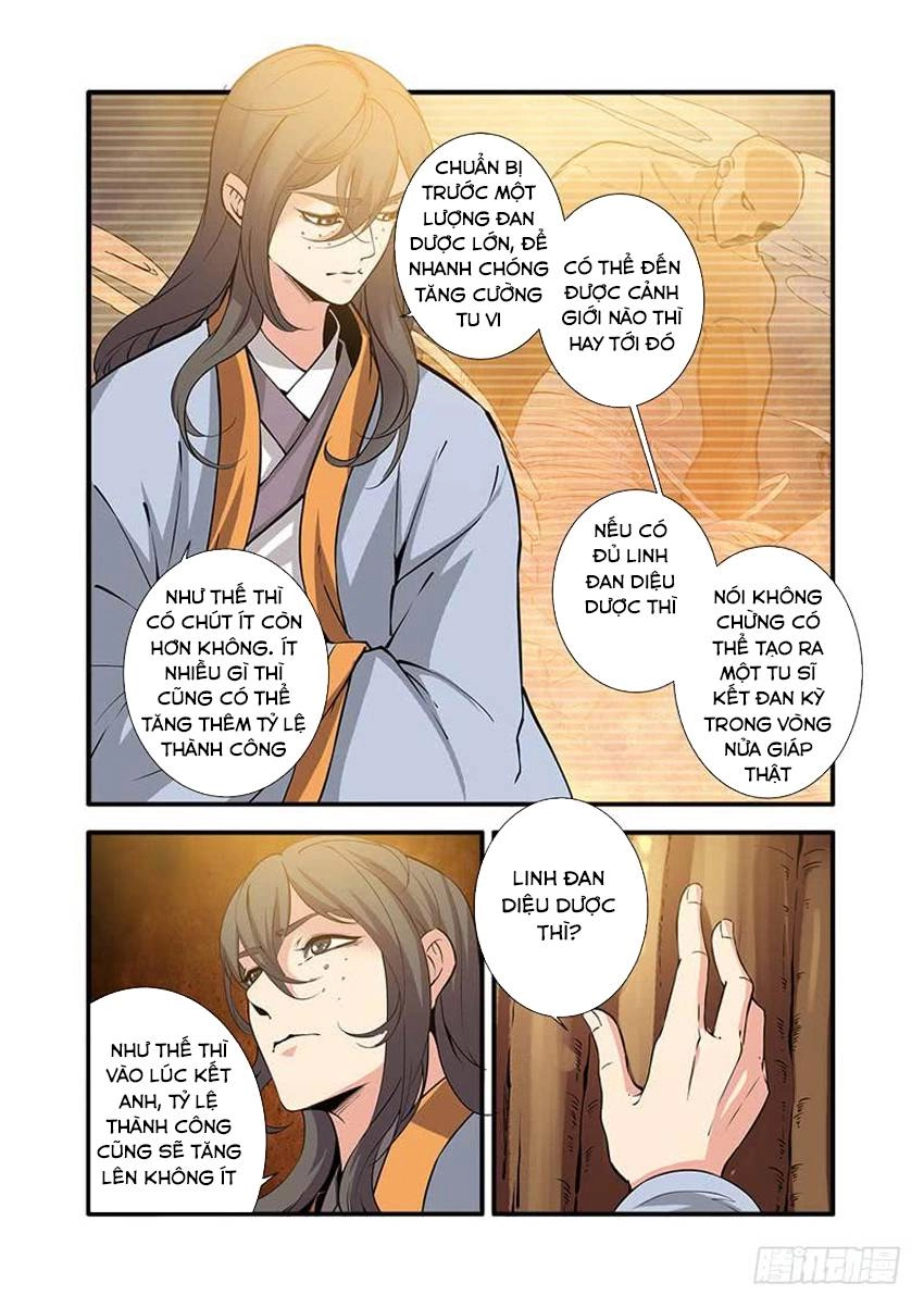 Tiên Nghịch Chapter 94 - 20