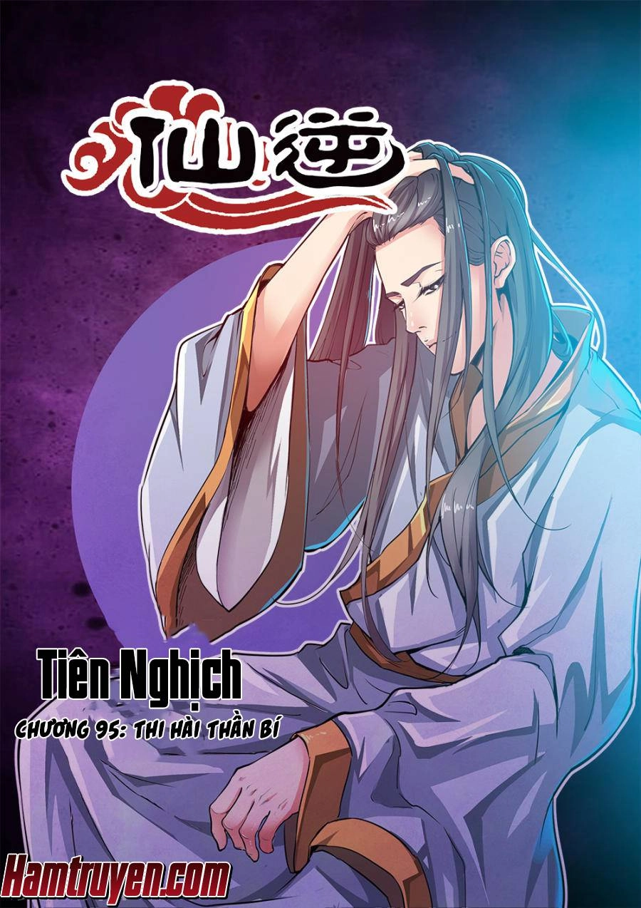 Tiên Nghịch Chapter 95 - 2
