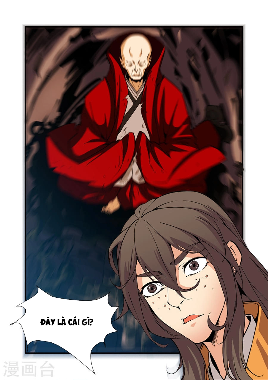 Tiên Nghịch Chapter 95 - 17