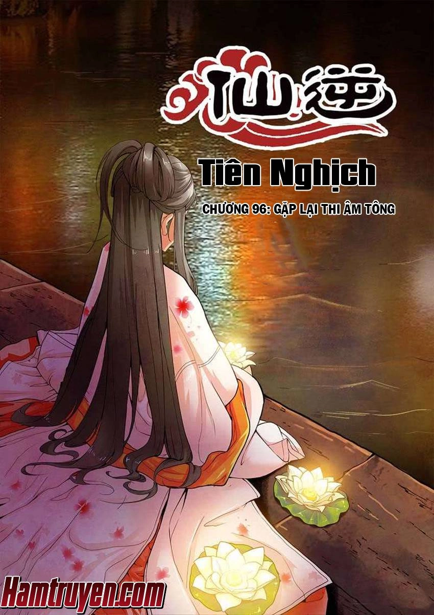 Tiên Nghịch Chapter 96 - 2