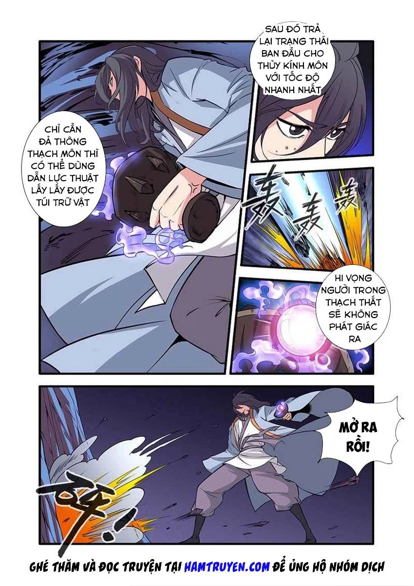 Tiên Nghịch Chapter 96 - 7